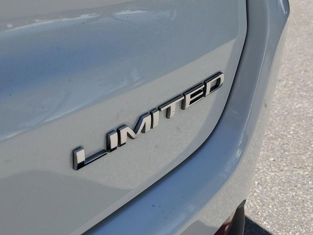 used 2017 Jeep New Compass car, priced at $17,000