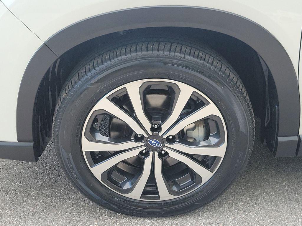 used 2023 Subaru Forester car, priced at $28,500