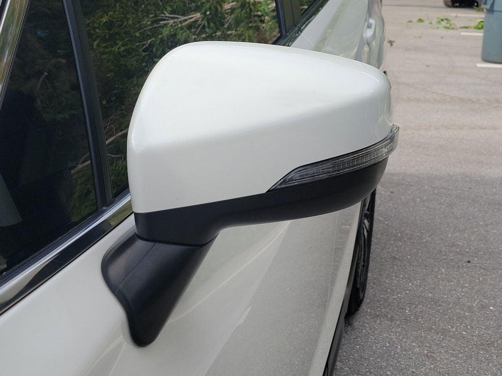 used 2023 Subaru Forester car, priced at $28,500