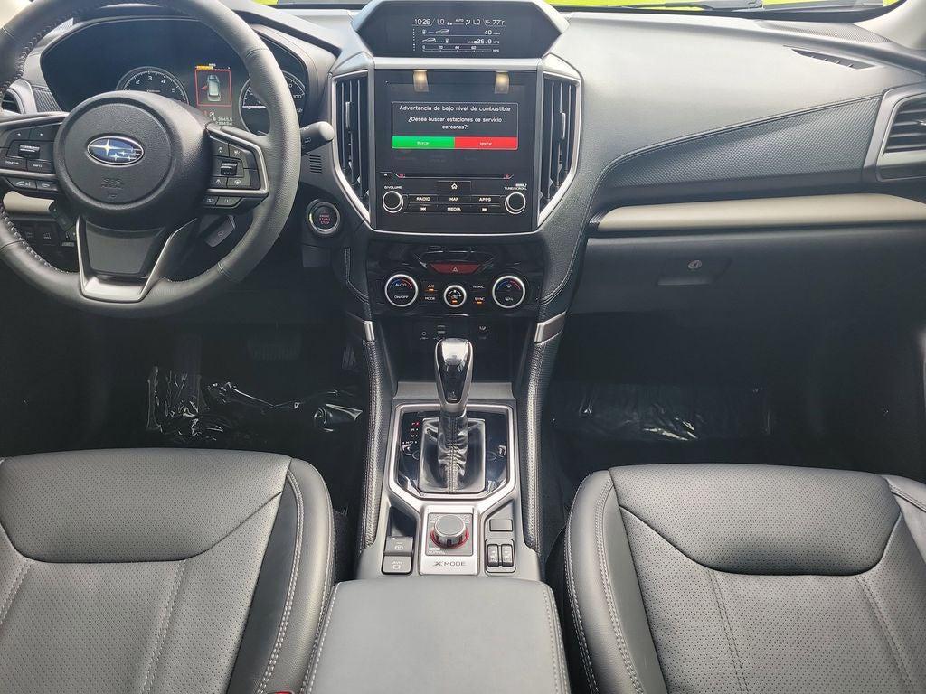 used 2023 Subaru Forester car, priced at $28,500