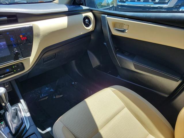 used 2019 Toyota Corolla car, priced at $14,750