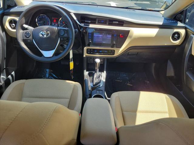 used 2019 Toyota Corolla car, priced at $14,750