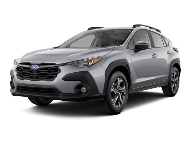 new 2025 Subaru Crosstrek car, priced at $30,710