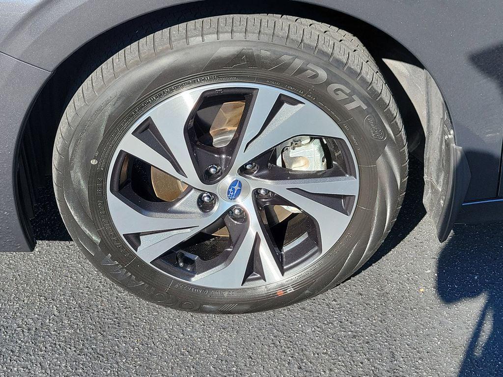 used 2023 Subaru Legacy car, priced at $23,750