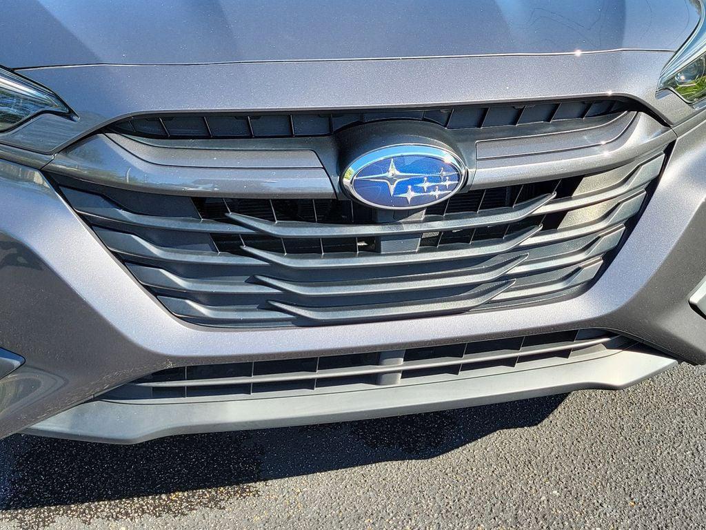 used 2023 Subaru Legacy car, priced at $23,750