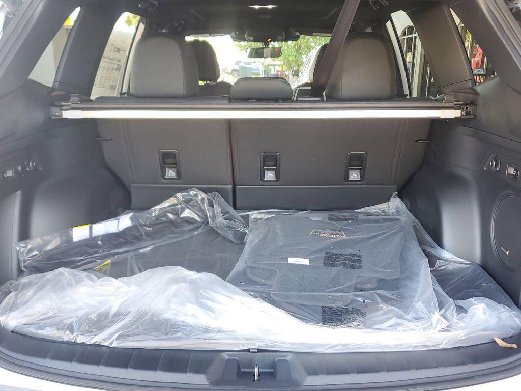 new 2025 Subaru Forester car, priced at $38,771