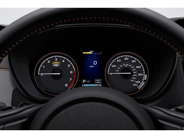 new 2025 Subaru Forester car, priced at $40,690