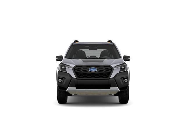 new 2025 Subaru Forester car, priced at $40,690