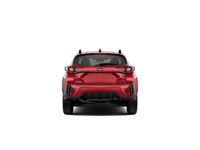 new 2025 Subaru Crosstrek car, priced at $32,591