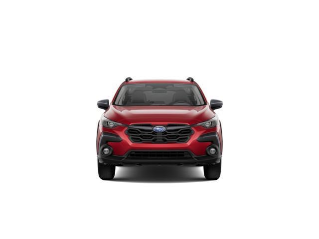new 2025 Subaru Crosstrek car, priced at $32,591