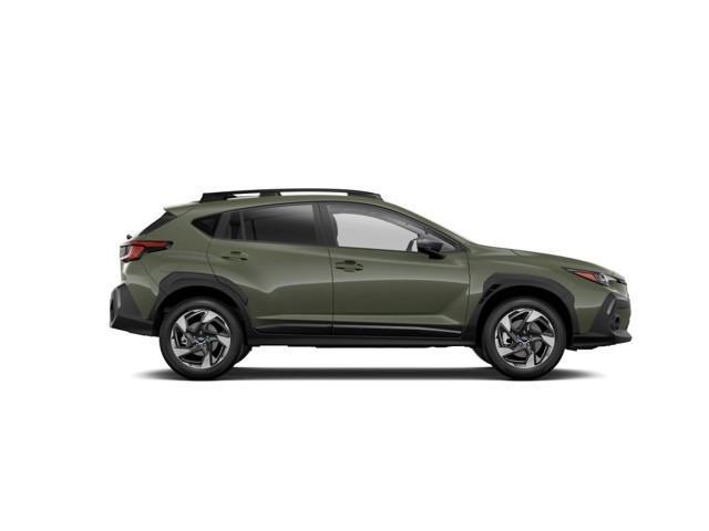 new 2025 Subaru Crosstrek car, priced at $35,386