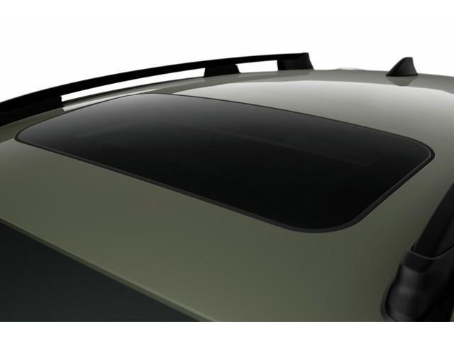 new 2025 Subaru Crosstrek car, priced at $35,386