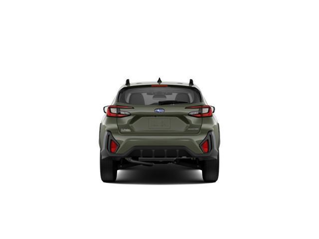 new 2025 Subaru Crosstrek car, priced at $35,386