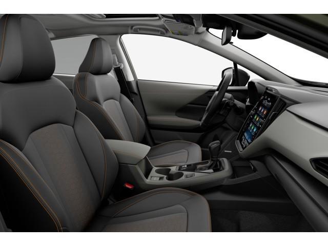 new 2025 Subaru Crosstrek car, priced at $35,386