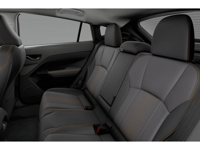 new 2025 Subaru Crosstrek car, priced at $35,386