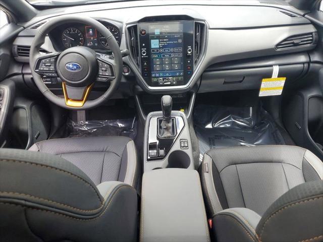 used 2024 Subaru Crosstrek car, priced at $31,000