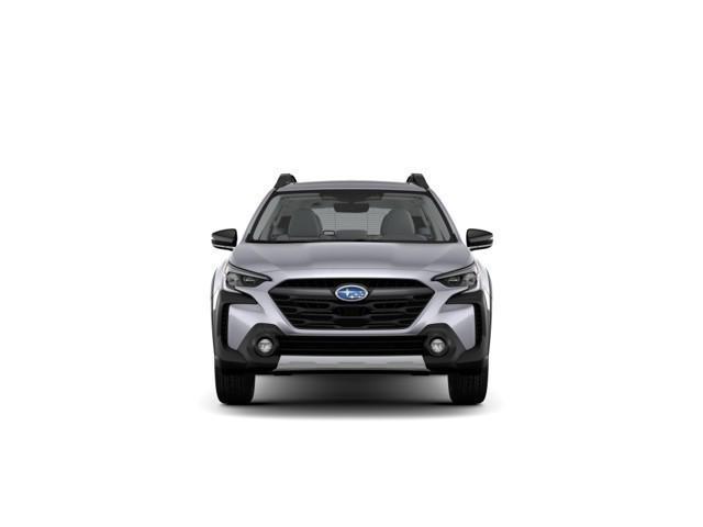 new 2025 Subaru Outback car, priced at $41,273