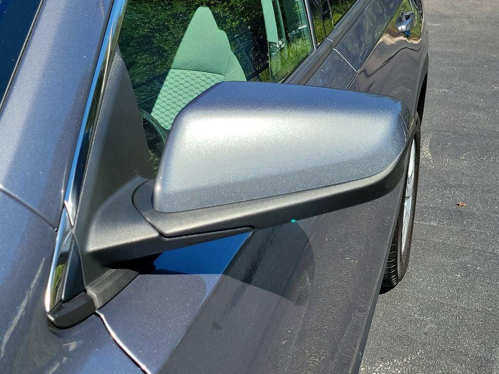 used 2020 GMC Terrain car, priced at $20,500