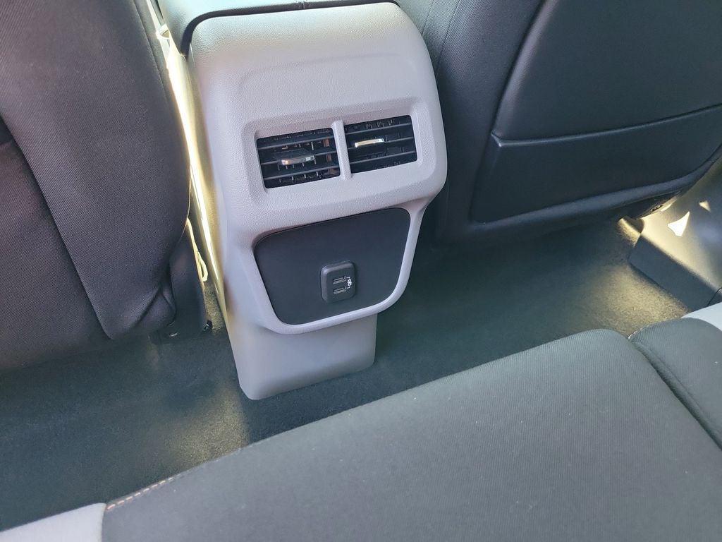 used 2020 GMC Terrain car, priced at $20,500