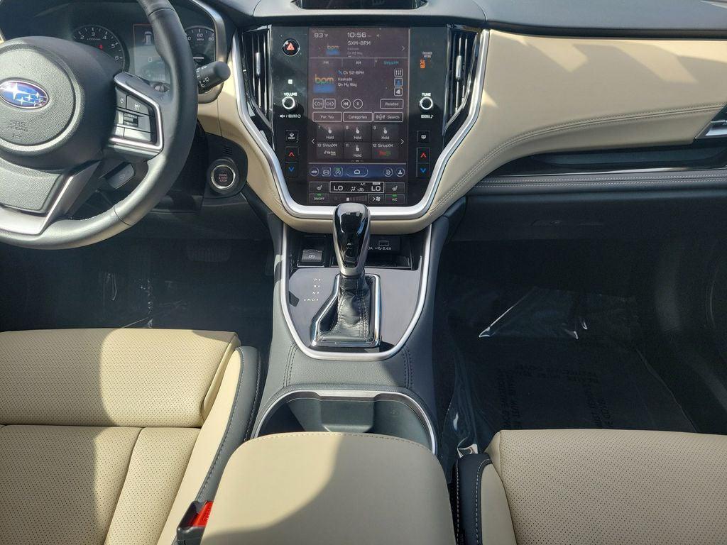 used 2025 Subaru Outback car, priced at $37,000