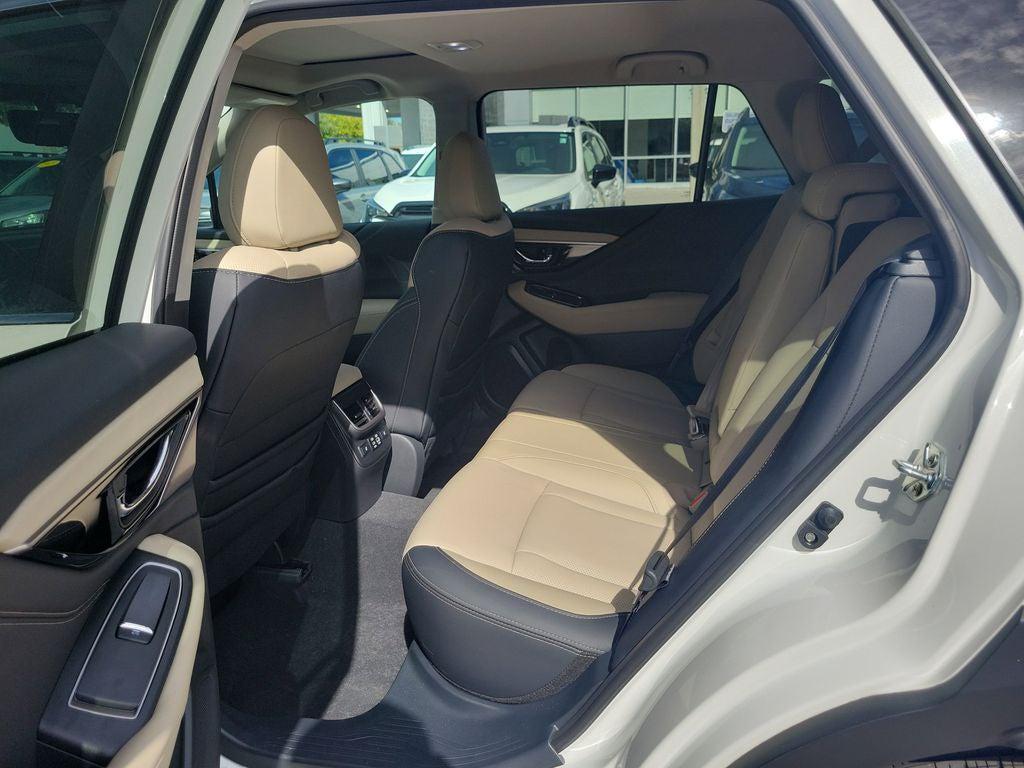 used 2025 Subaru Outback car, priced at $37,000