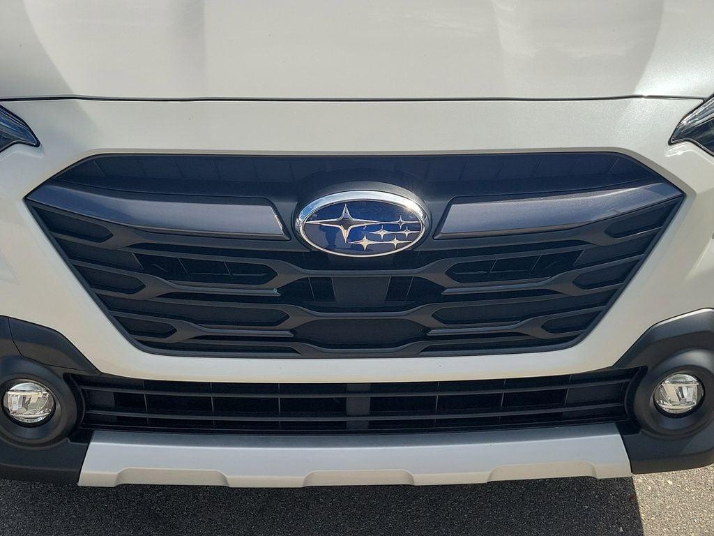 used 2025 Subaru Outback car, priced at $37,000