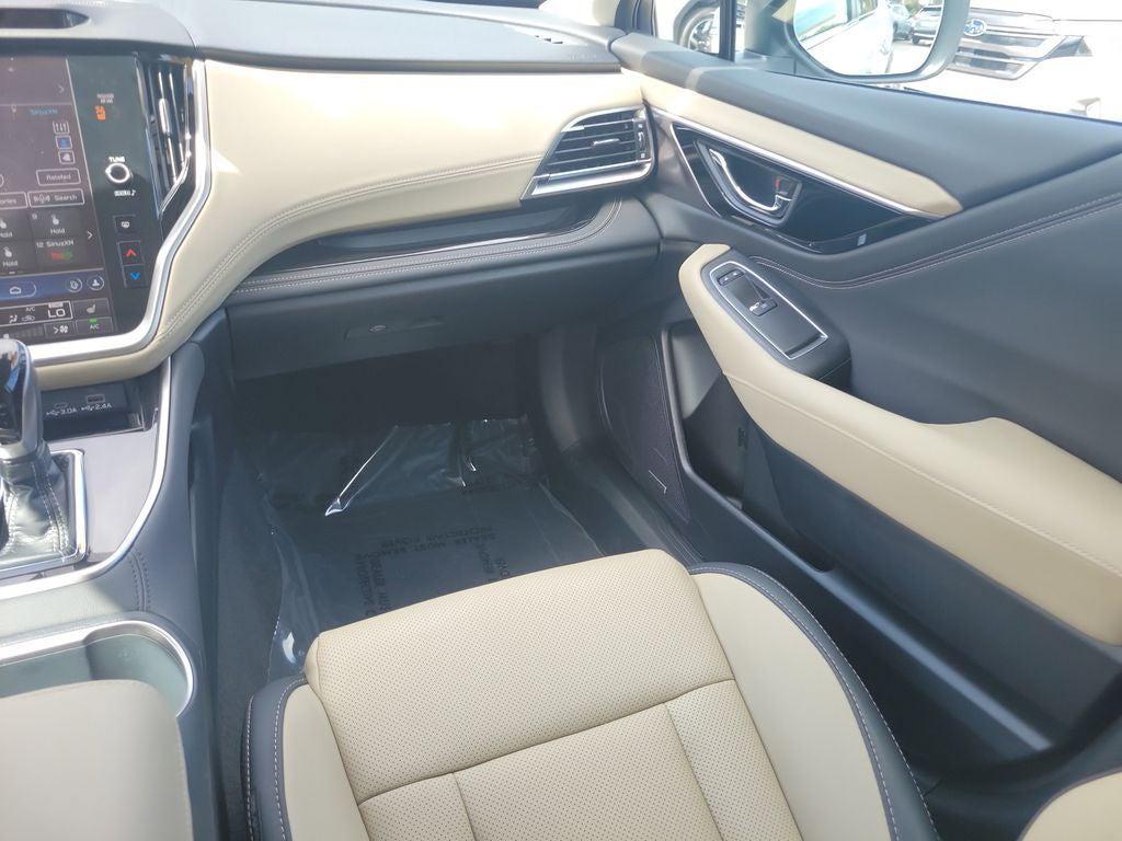 used 2025 Subaru Outback car, priced at $37,000