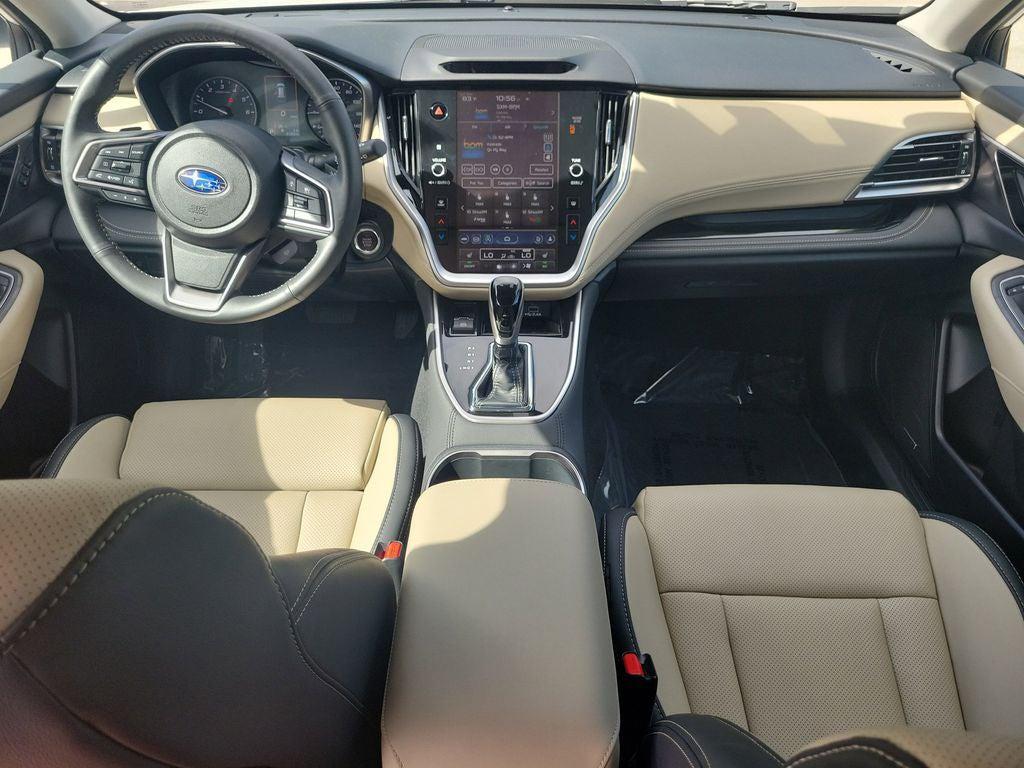 used 2025 Subaru Outback car, priced at $37,000