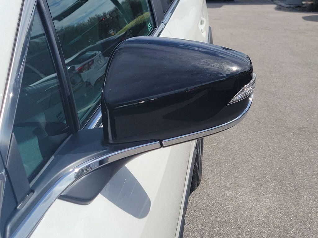 used 2025 Subaru Outback car, priced at $37,000