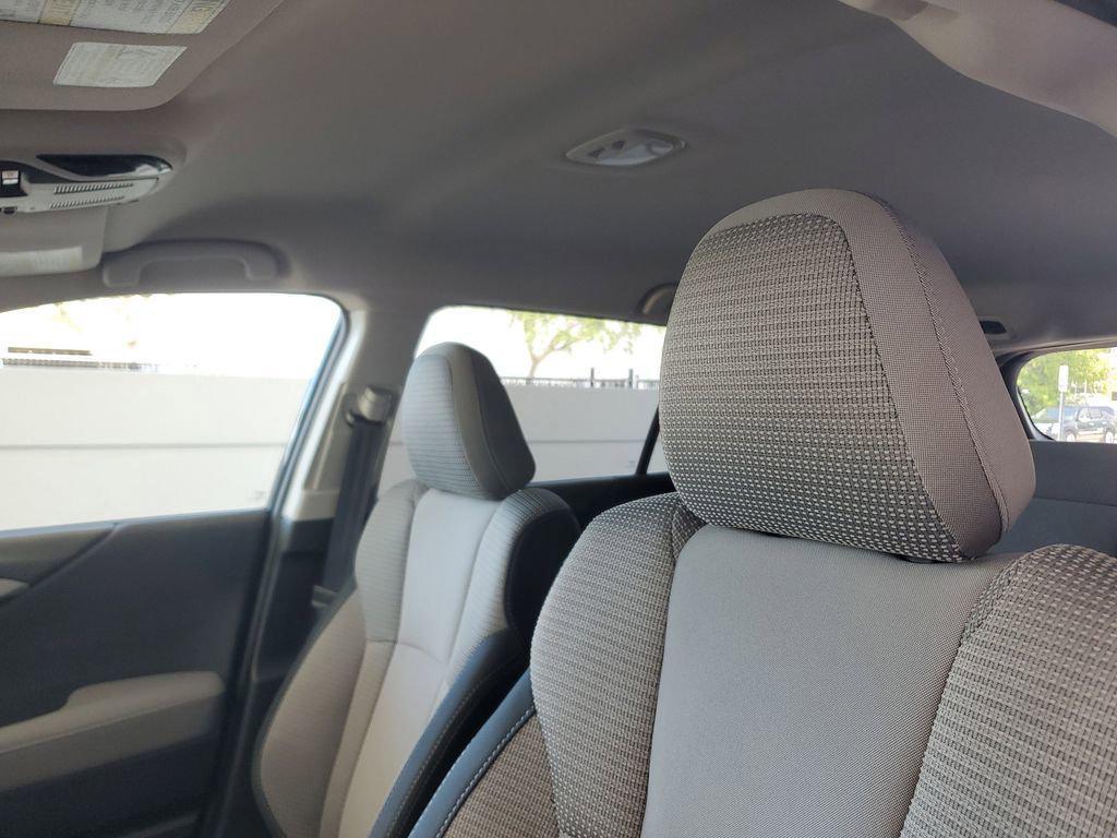 new 2025 Subaru Outback car, priced at $33,995