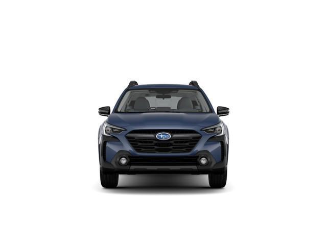 new 2025 Subaru Outback car, priced at $35,186