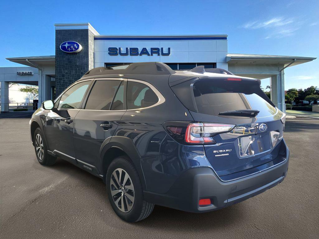 new 2025 Subaru Outback car, priced at $33,995