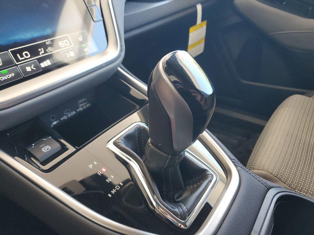 new 2025 Subaru Outback car, priced at $33,995