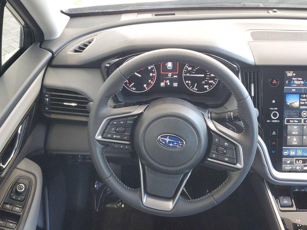 new 2025 Subaru Outback car, priced at $33,995