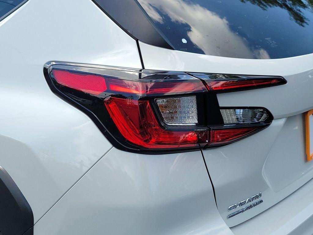used 2025 Subaru Crosstrek car, priced at $28,000