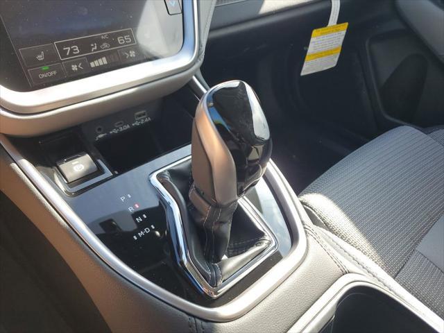 new 2025 Subaru Outback car, priced at $35,298