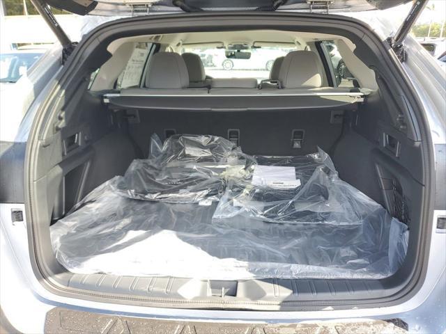new 2025 Subaru Outback car, priced at $35,298