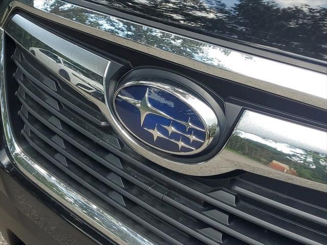 used 2021 Subaru Forester car, priced at $25,750