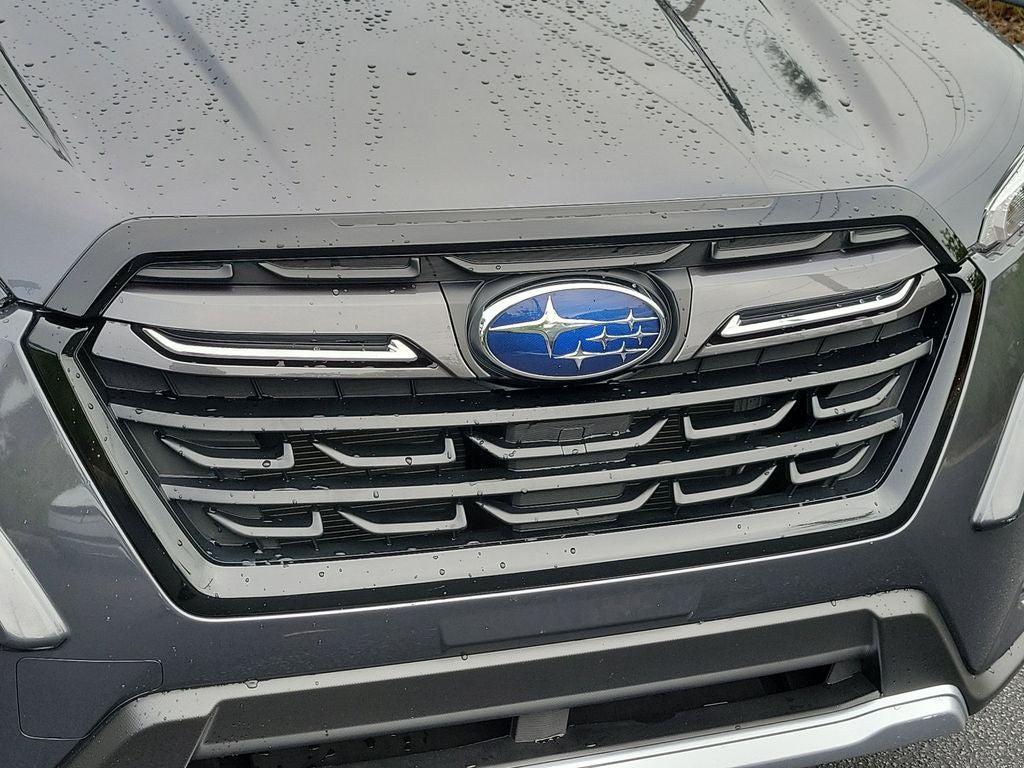 used 2023 Subaru Forester car, priced at $31,000