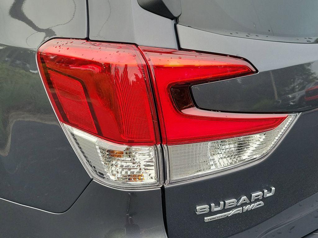 used 2023 Subaru Forester car, priced at $31,000