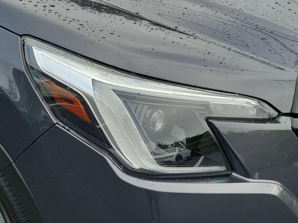 used 2023 Subaru Forester car, priced at $31,000