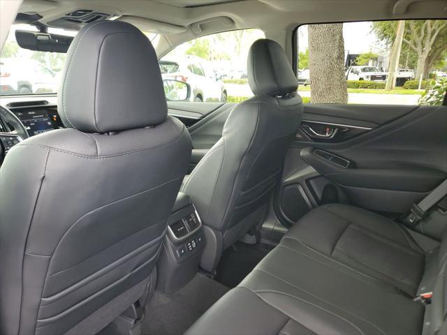 used 2024 Subaru Outback car, priced at $34,000