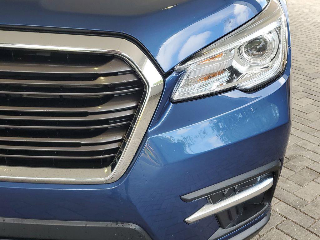 used 2022 Subaru Ascent car, priced at $32,750