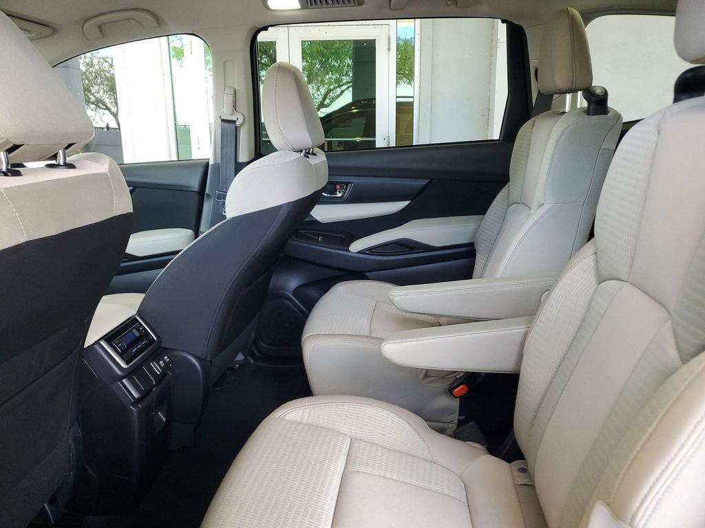 used 2022 Subaru Ascent car, priced at $32,750