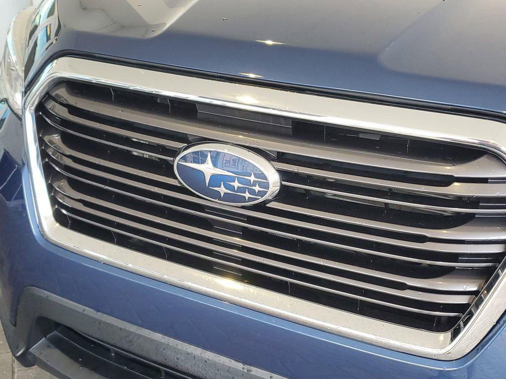 used 2022 Subaru Ascent car, priced at $32,750