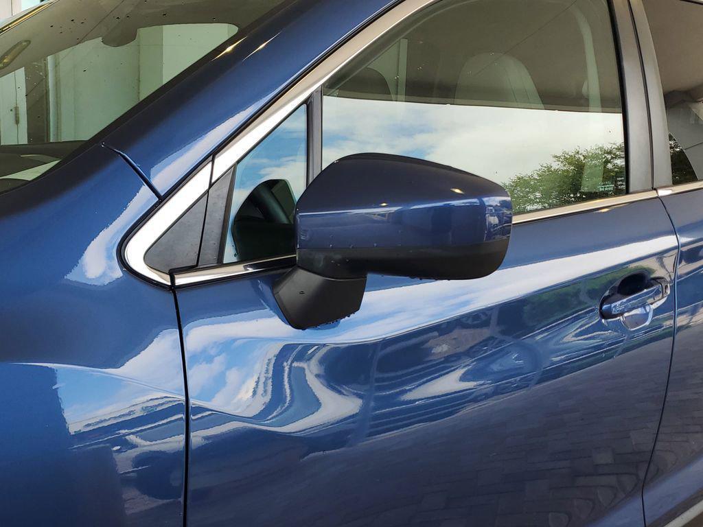 used 2022 Subaru Ascent car, priced at $32,750