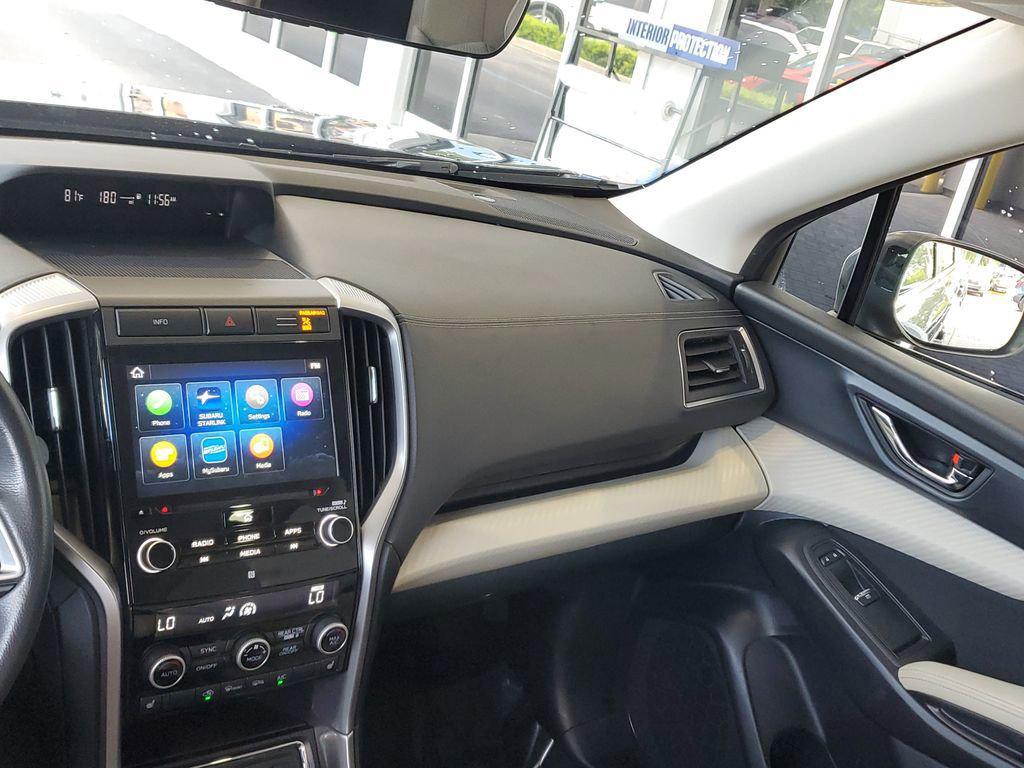 used 2022 Subaru Ascent car, priced at $32,750