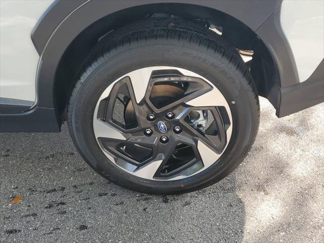 new 2025 Subaru Crosstrek car, priced at $34,991