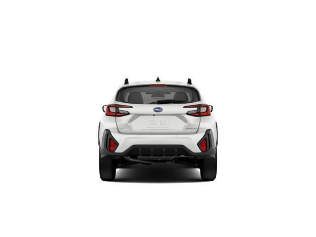 new 2025 Subaru Crosstrek car, priced at $34,991