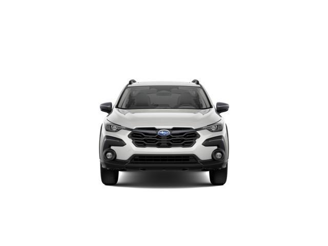 new 2025 Subaru Crosstrek car, priced at $34,991